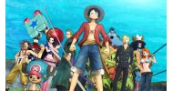 One Piece: Pirate Warriors 3 - скачать торрент