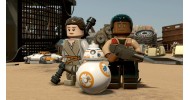 LEGO Star Wars: The Force Awakens - скачать торрент