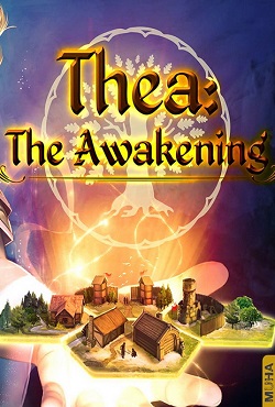 Thea: The Awakening - скачать торрент