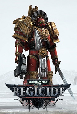 Warhammer 40,000: Regicide - скачать торрент