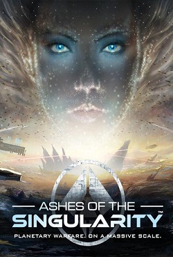 Ashes of the Singularity (2016) - скачать торрент