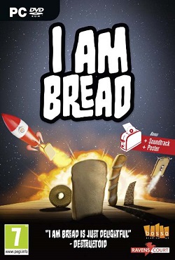 I am Bread - скачать торрент
