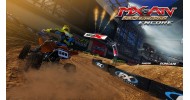 MX vs. ATV Supercross Encore - скачать торрент