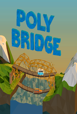 Poly Bridge - скачать торрент
