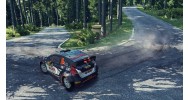 WRC 5 FIA World Rally Championship - скачать торрент