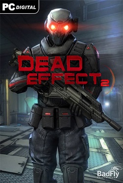 Dead Effect 2 - скачать торрент