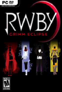 RWBY: Grimm Eclipse - скачать торрент