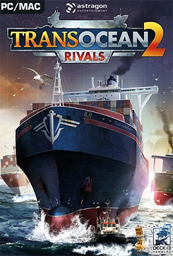 TransOcean 2: Rivals - скачать торрент