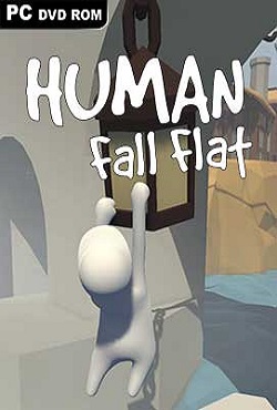 Human: Fall Flat - скачать торрент