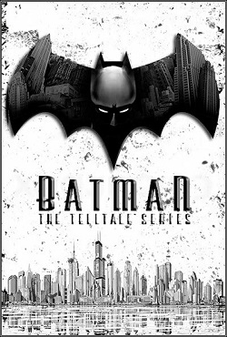 Batman: The Telltale Series - Episode 1-5 - скачать торрент