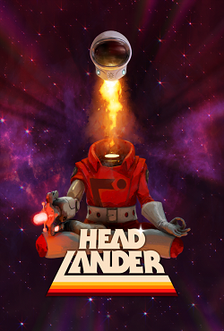 Headlander - скачать торрент