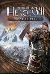 Might and Magic: Heroes 7 – Trial by Fire