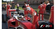 F1 2016 - скачать торрент