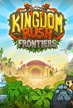 Kingdom Rush: Frontiers - скачать торрент