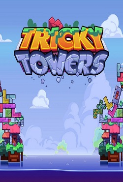Tricky Towers - скачать торрент