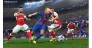 Pro Evolution Soccer 2017 - скачать торрент