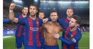 Pro Evolution Soccer 2017 - скачать торрент