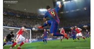 Pro Evolution Soccer 2017 - скачать торрент