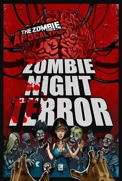 Zombie Night Terror - скачать торрент