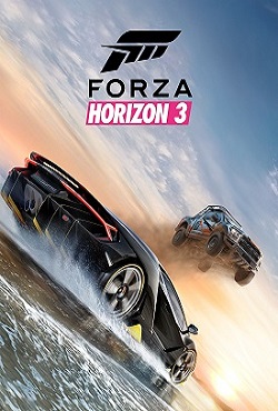 Forza Horizon 3 - скачать торрент
