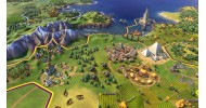 Sid Meier’s Civilization 6 - скачать торрент