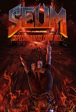 SEUM: Speedrunners from Hell - скачать торрент