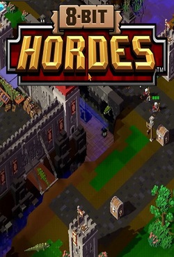 8-Bit Hordes - скачать торрент