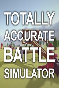 Totally Accurate Battle Simulator - скачать торрент