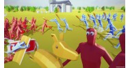 Totally Accurate Battle Simulator - скачать торрент