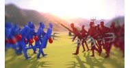 Totally Accurate Battle Simulator - скачать торрент