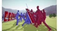 Totally Accurate Battle Simulator - скачать торрент