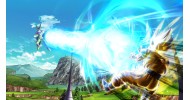 Dragon Ball: Xenoverse - скачать торрент