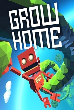 Grow Home - скачать торрент