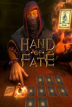 Hand of Fate - скачать торрент