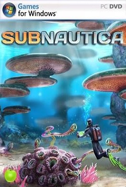 Subnautica - скачать торрент