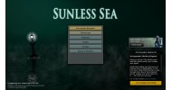 Sunless Sea - скачать торрент
