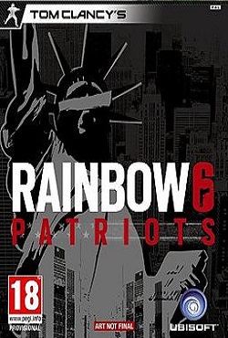 Tom Clancy's Rainbow 6: Patriots - скачать торрент