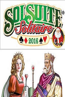 SolSuite Solitaire 2016 - скачать торрент