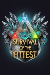 ARK: Survival of the Fittest