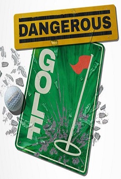 Dangerous Golf - скачать торрент