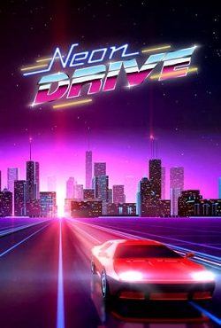Neon Drive - скачать торрент