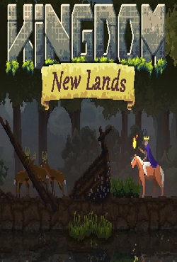 Kingdom: New Lands - скачать торрент