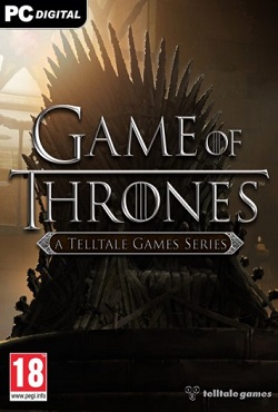 Game of Thrones: A Telltale Games Series. Episode 1-6 - скачать торрент