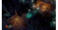 Lara Croft and the Temple of Osiris - скачать торрент