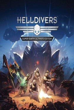 Helldivers - скачать торрент