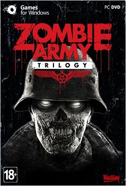 Zombie Army Trilogy - скачать торрент