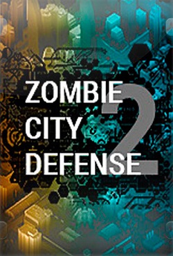 Zombie City Defense 2 - скачать торрент