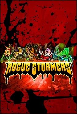 Rogue Stormers - скачать торрент