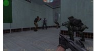 Counter-Strike Nexon: Zombies - скачать торрент