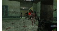 Counter-Strike Nexon: Zombies - скачать торрент